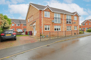 Calver Avenue North Wingfield
